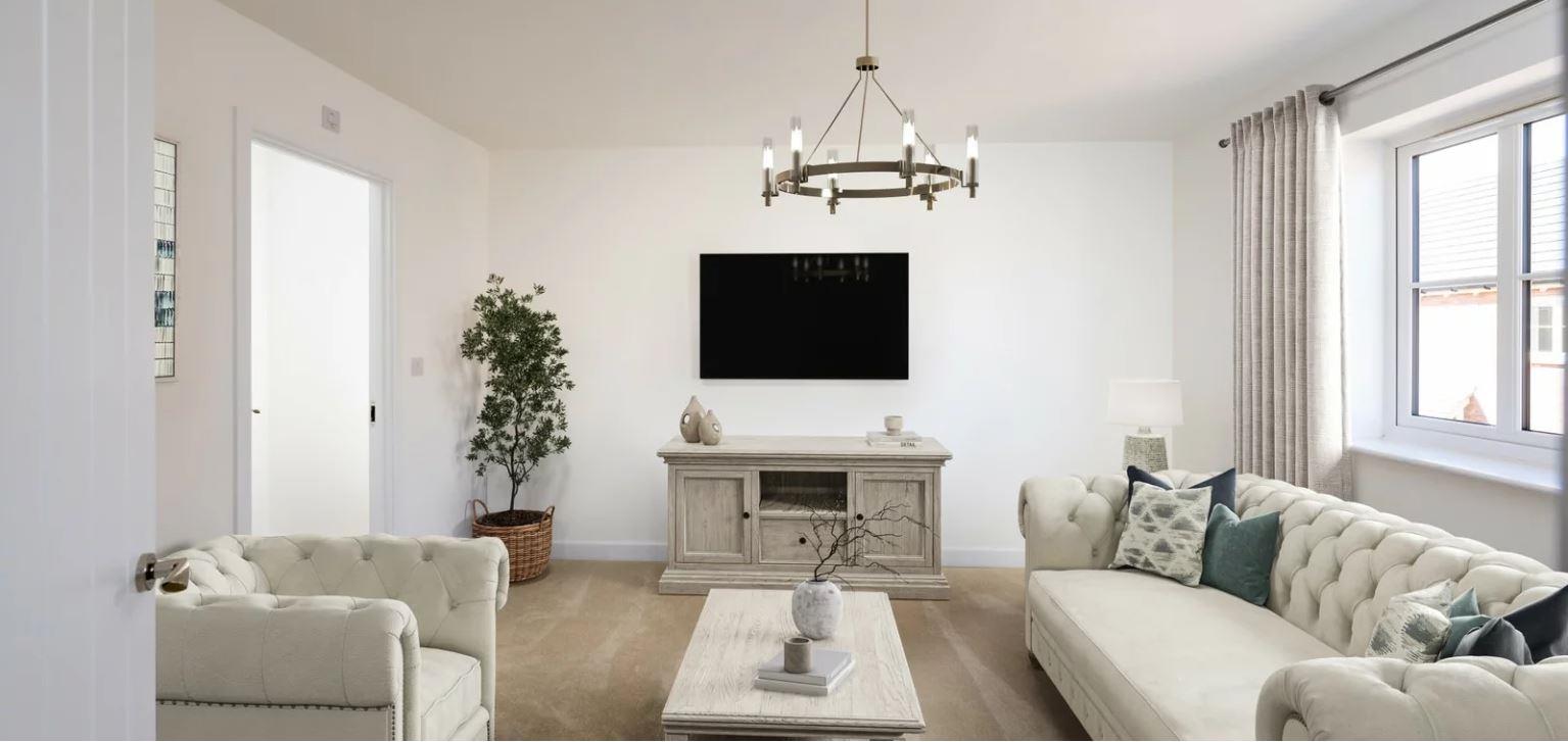 4 bed property in Traillys Close, Bedford